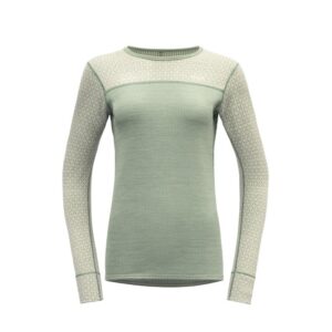 Devold Devold Kvitegga Merino 230 Shirt Wmn GO 339 227 A Rauland Fjellsport 1