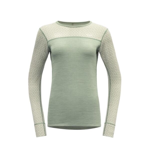 Devold Devold Kvitegga Merino 230 Shirt Wmn GO 339 227 A Rauland Fjellsport 1