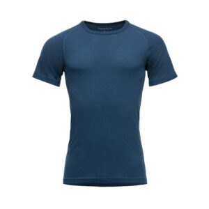 Devold Devold Lauparen Merino 190 Base Tee Man GO 245 213 B Rauland Fjellsport 1
