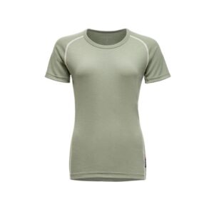 Devold Devold Lauparen Merino 190 Base Tee Wmn GO 245 216 B Rauland Fjellsport 1