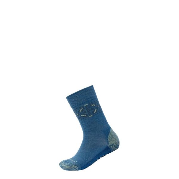 Devold Devold Multi Merino No-Slip Sock Kid SC 507 723 B Rauland Fjellsport 1