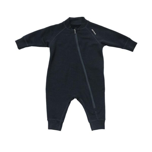 Devold Devold Nibba Merino Playsuit Baby GO 264 700 B Rauland Fjellsport 1