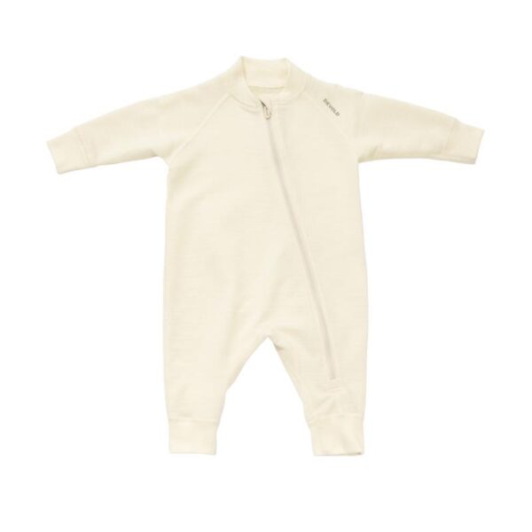 Devold Devold Nibba Merino Playsuit Baby GO 264 700 B Rauland Fjellsport 1