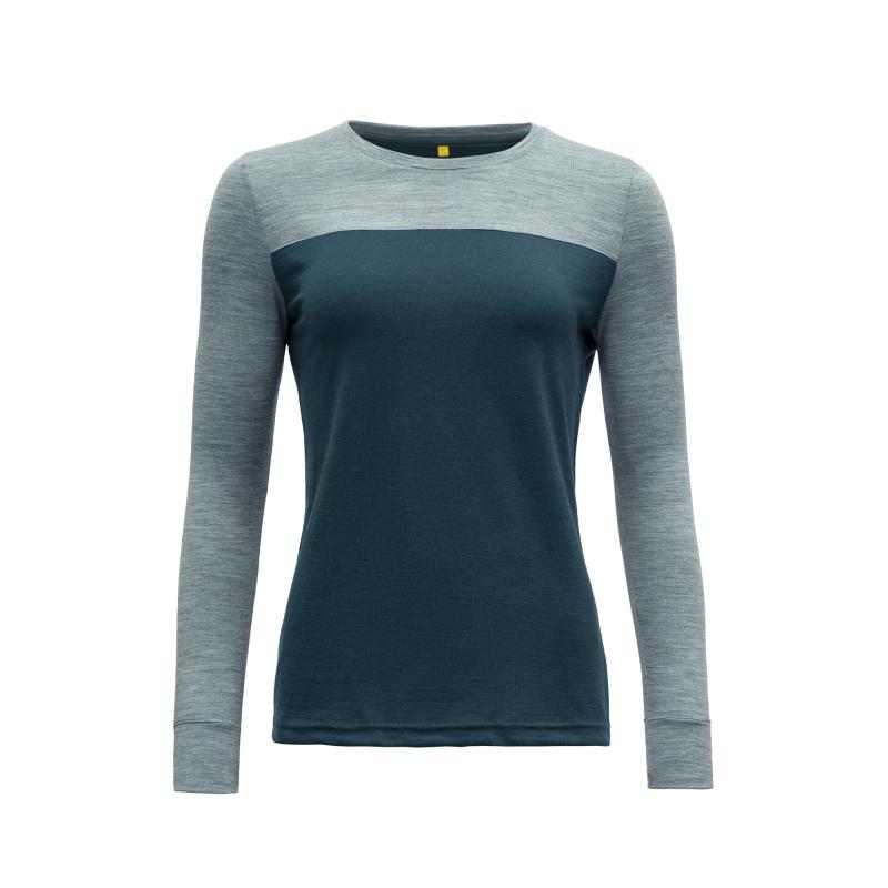 Devold Devold Norang Merino 150 Shirt Wmn GO 180 226 B Rauland Fjellsport 1