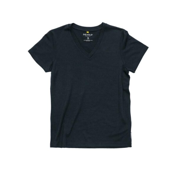 Devold Devold Premium V-Neck Wmn GO 183 218 C Rauland Fjellsport 1