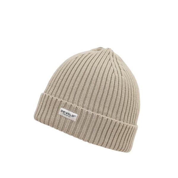Devold Devold SKOLMA MERINO BEANIE GO 608 900 B Rauland Fjellsport 1