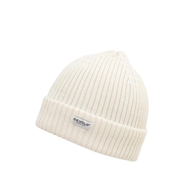 Devold Devold SKOLMA MERINO BEANIE GO 608 900 B Rauland Fjellsport 1