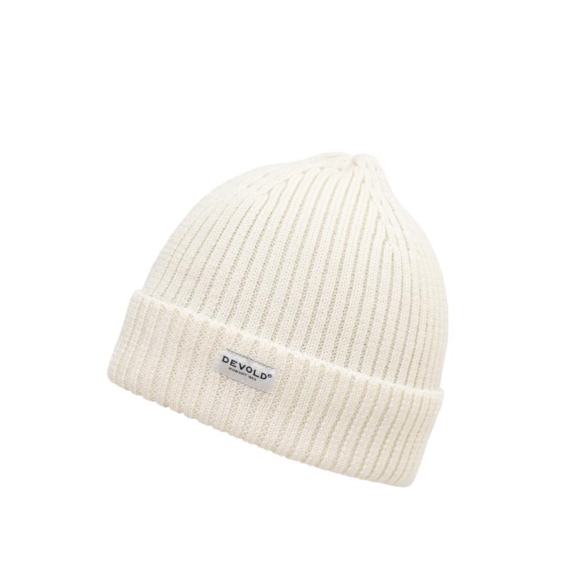 Devold Devold SKOLMA MERINO BEANIE GO 608 900 B Rauland Fjellsport 1