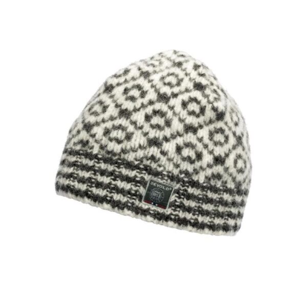Devold Devold SVALBARD BEANIE GO 396 900 A Rauland Fjellsport 1