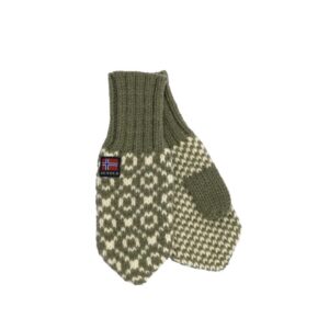 Devold Devold SVALBARD WOOL MITTEN GO 396 630 A Rauland Fjellsport 1