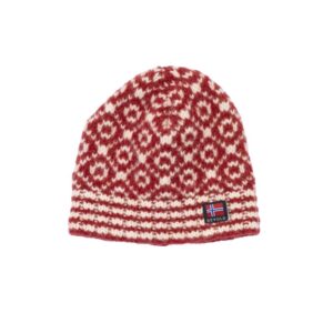 Devold Devold Svalbard Wool Beanie TC 396 901 A Rauland Fjellsport 1