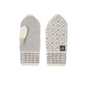 Devold Devold Svalbard Wool Mitten GO 396 631 A Rauland Fjellsport 1