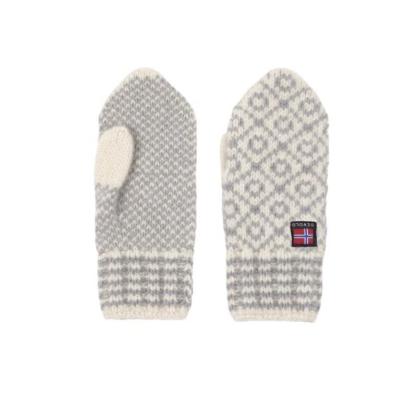 Devold Devold Svalbard Wool Mitten GO 396 631 A Rauland Fjellsport 1