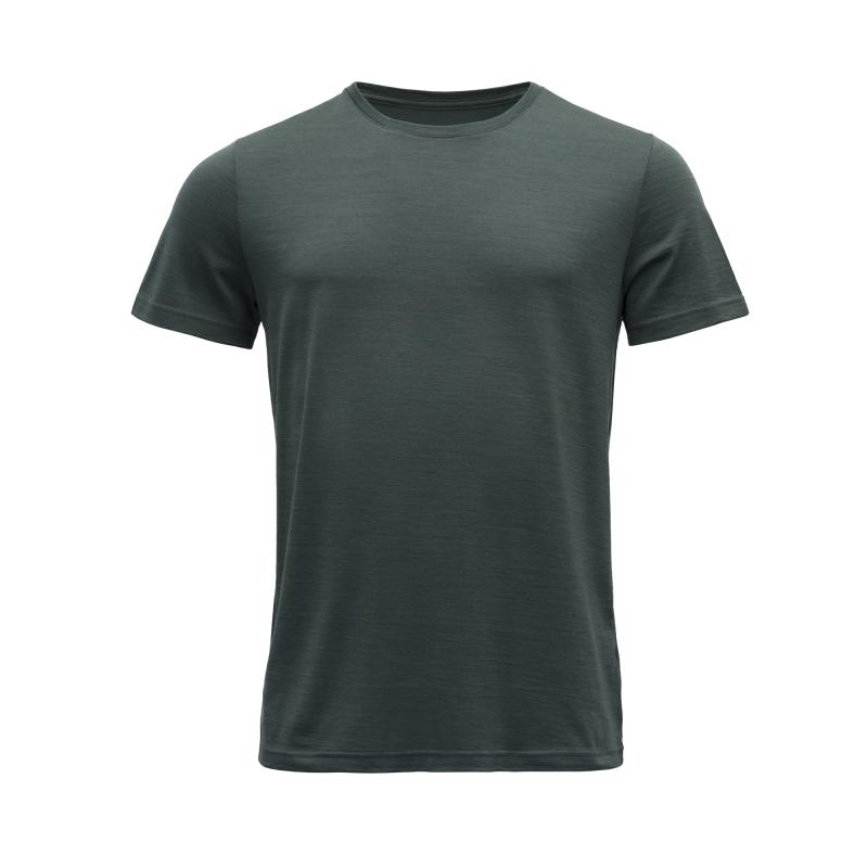 Devold Eika Merino 150 Tee Man
