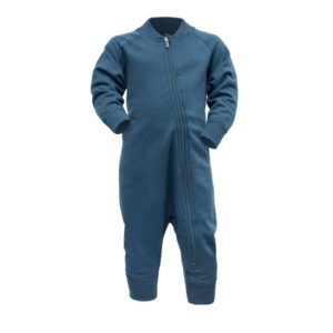 Devold Devold Nibba Merino Playsuit Baby GO 264 700 B Rauland Fjellsport 1