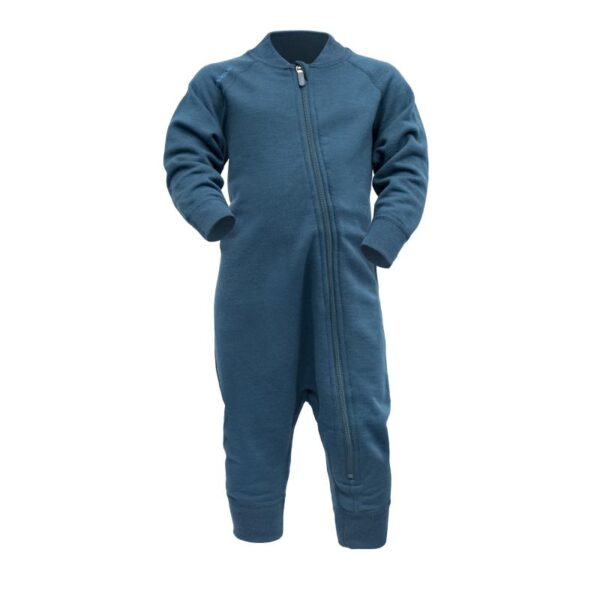 Devold Devold Nibba Merino Playsuit Baby GO 264 700 B Rauland Fjellsport 1