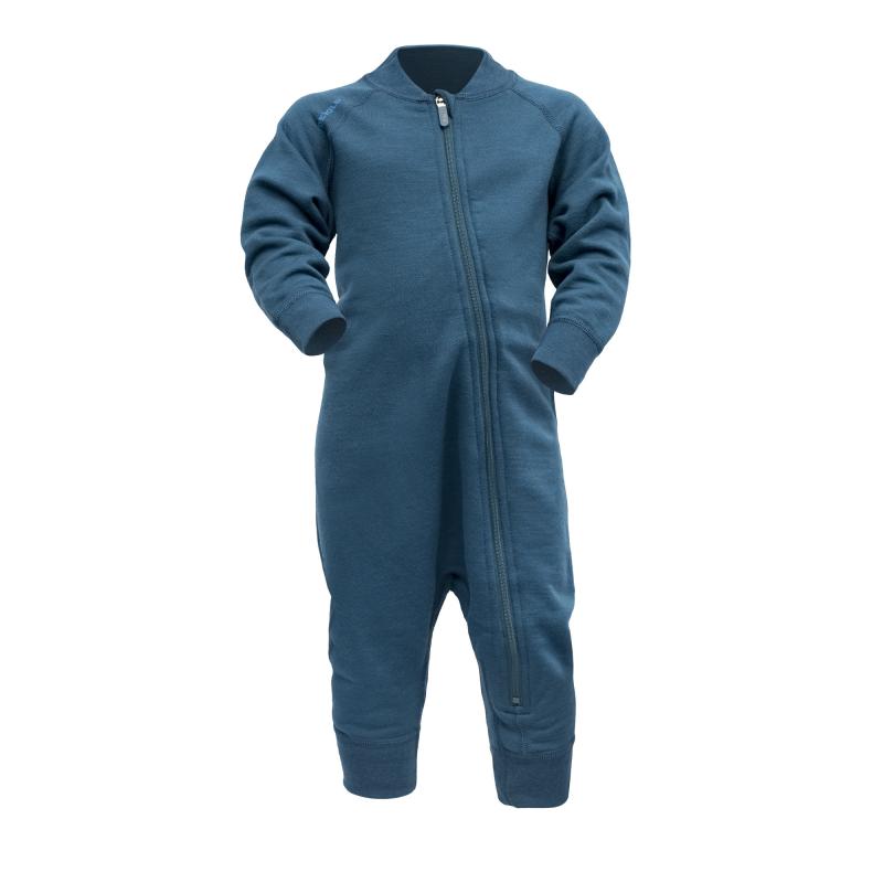 Devold Devold Nibba Merino Playsuit Baby GO 264 700 B Rauland Fjellsport 1