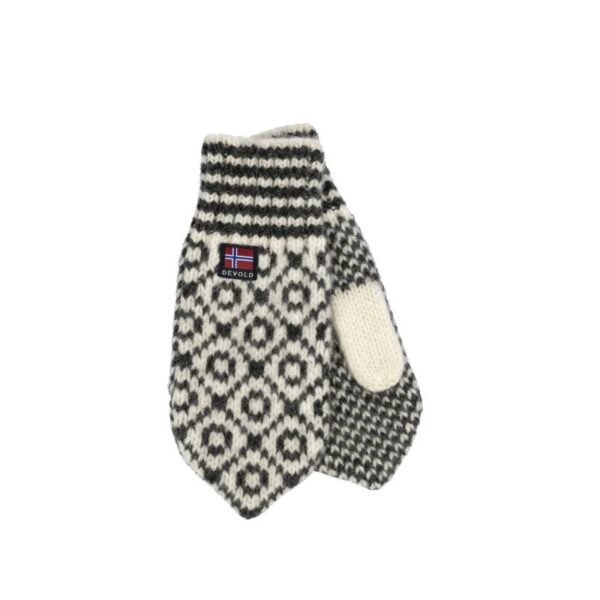 Devold SVALBARD MITTEN