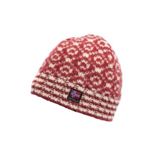 Devold SVALBARD WOOL BEANIE