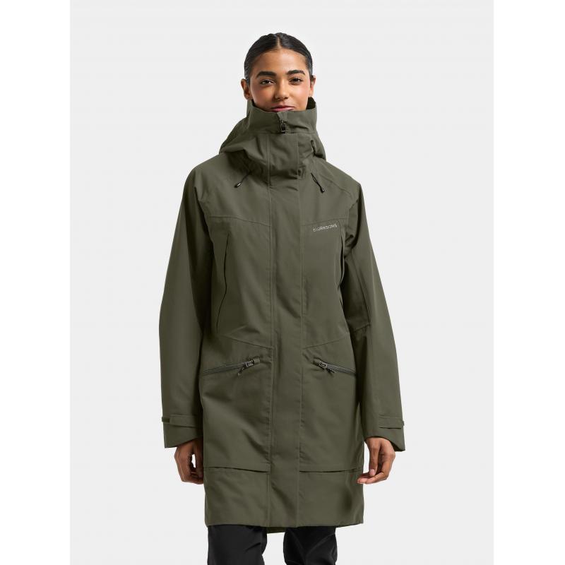 Didrikson Didriksons Ilma Wns Parka 8 505776 Rauland Fjellsport 1