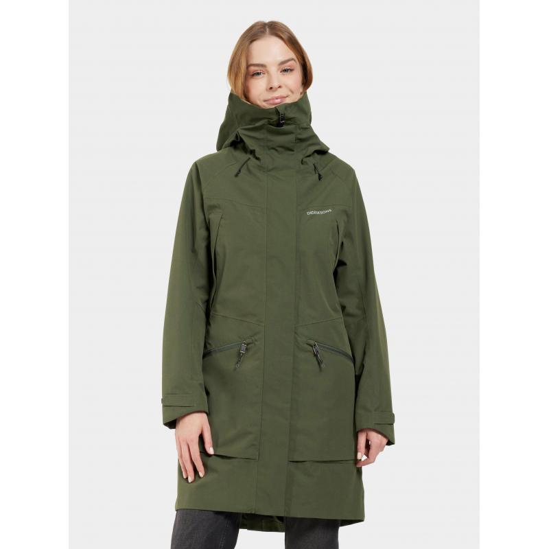 Didrikson Didriksons Ilma Wns Parka 8 505776 Rauland Fjellsport 2