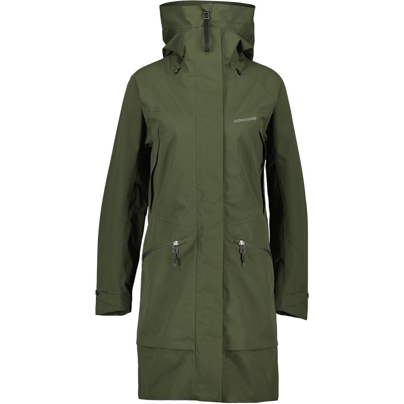 Didrikson Didriksons Ilma Wns Parka 8 505776 Rauland Fjellsport 3
