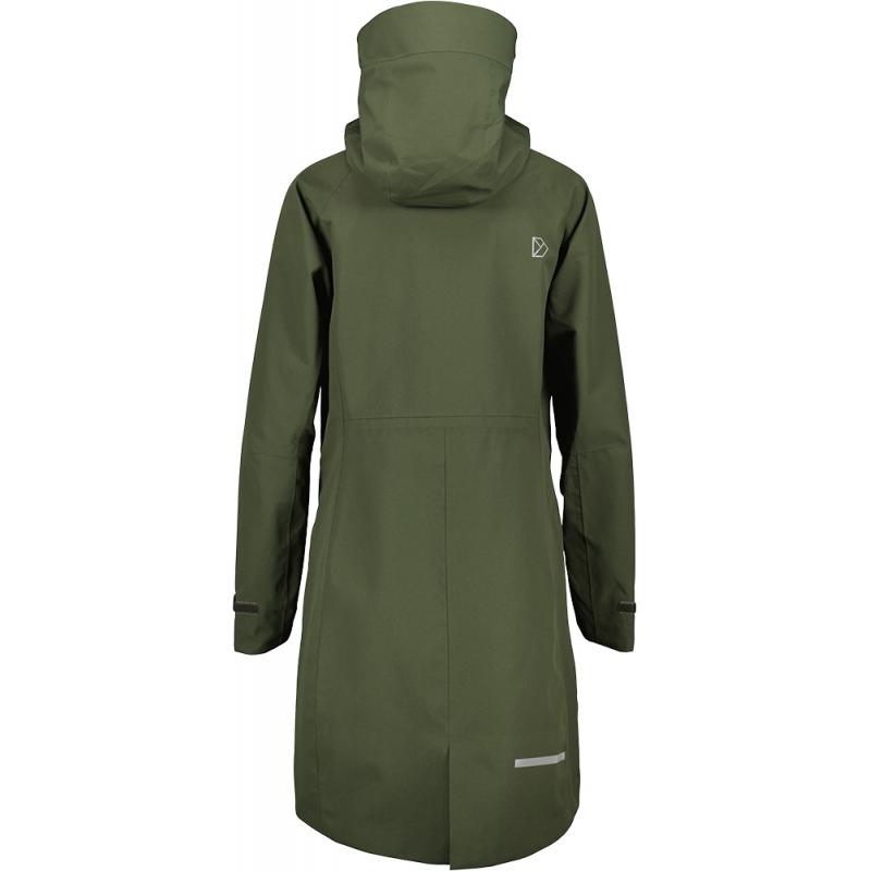 Didrikson Didriksons Ilma Wns Parka 8 505776 Rauland Fjellsport 4