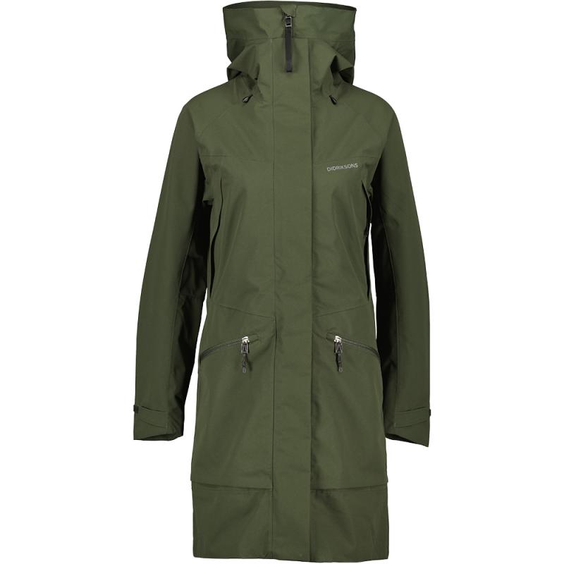 Didrikson Didriksons Ilma Wns Parka 8 505776 Rauland Fjellsport 5