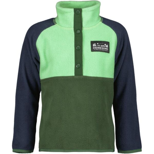 Didrikson Didriksons Monte Kids Half Bu 4 505590 Rauland Fjellsport 1