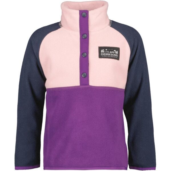 Didrikson Didriksons Monte Kids Half Bu 4 505590 Rauland Fjellsport 1