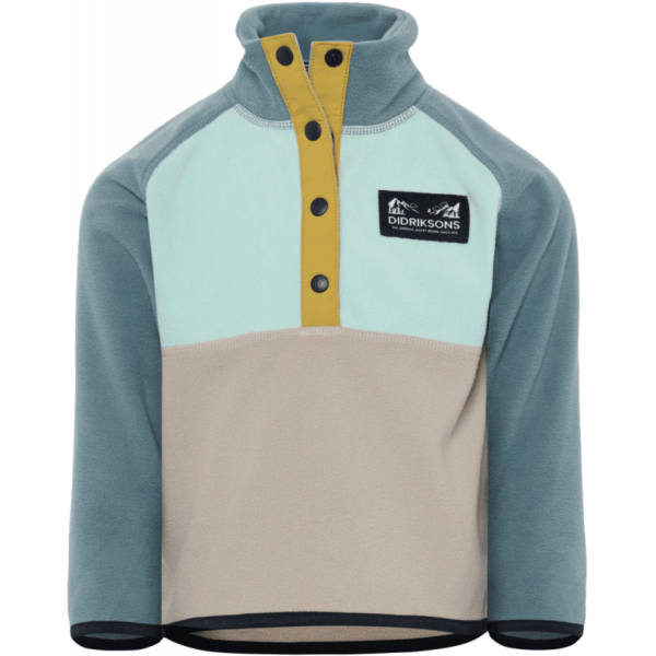 Didrikson Didriksons Monte Kids Half Bu 5 506157 Rauland Fjellsport 1