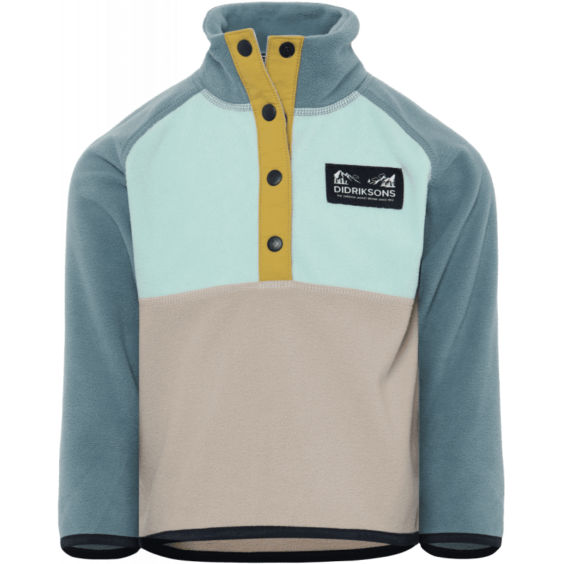 Didrikson Didriksons Monte Kids Half Bu 5 506157 Rauland Fjellsport 1