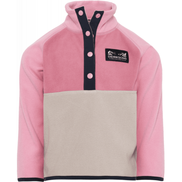 Didrikson Didriksons Monte Kids Half Bu 5 506157 Rauland Fjellsport 1