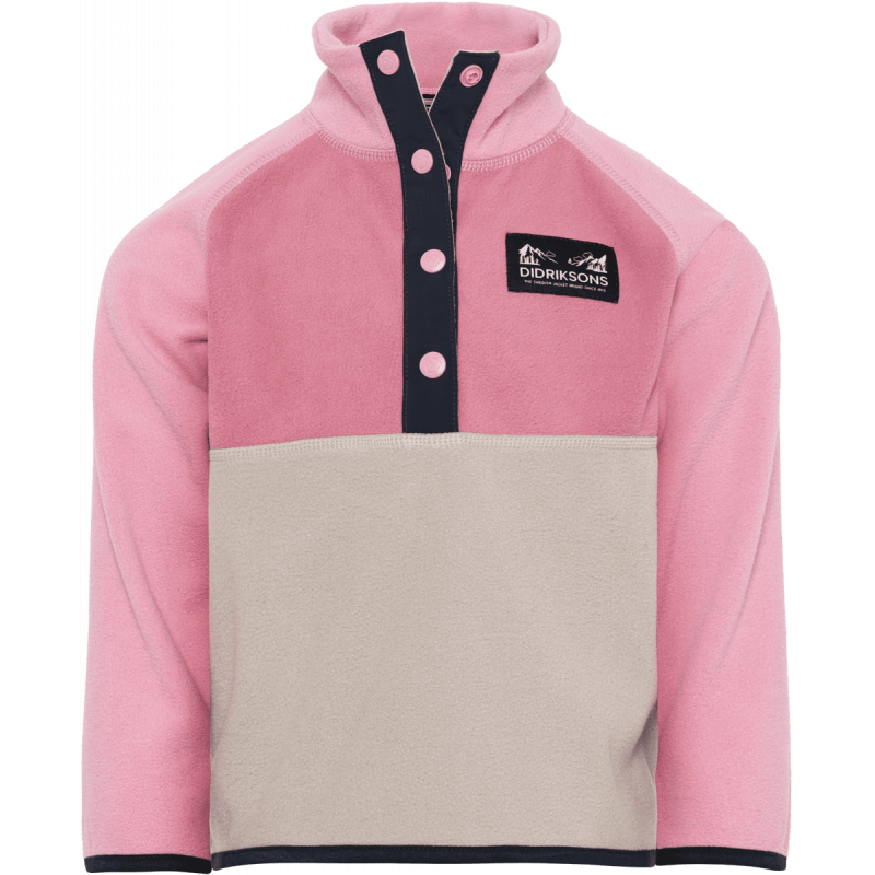 Didrikson Didriksons Monte Kids Half Bu 5 506157 Rauland Fjellsport 1