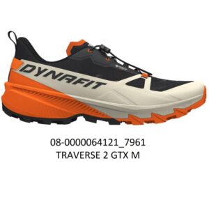 Dynafit Dynafit Traverse 2 Gtx 08-0000064121 Rauland Fjellsport 1