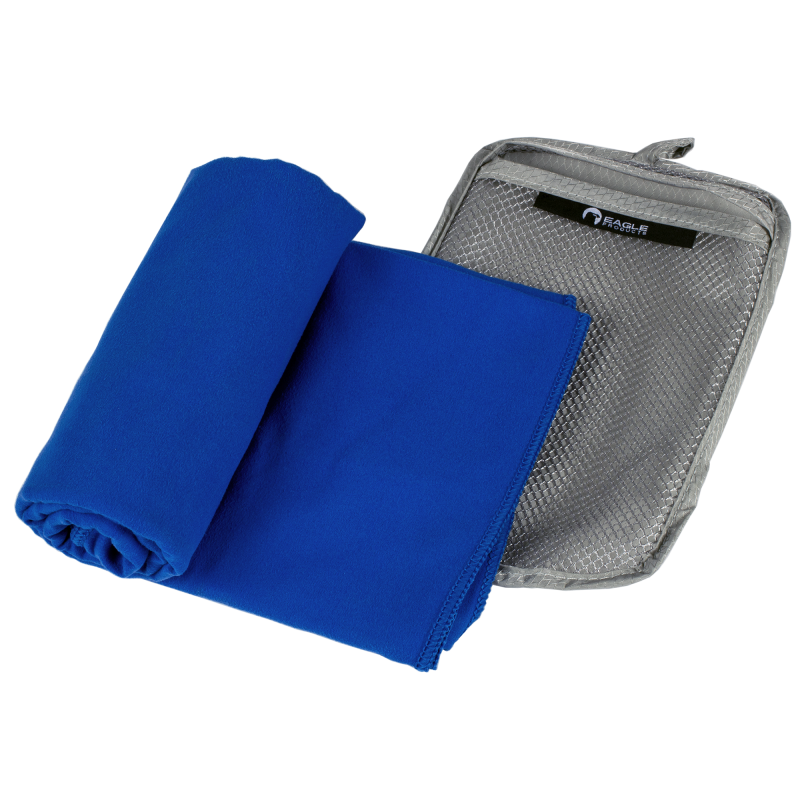 Eagle Products Håndkle microfiber stort