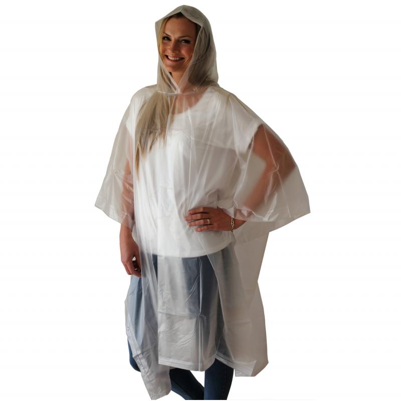 Eagle Products Poncho Blank