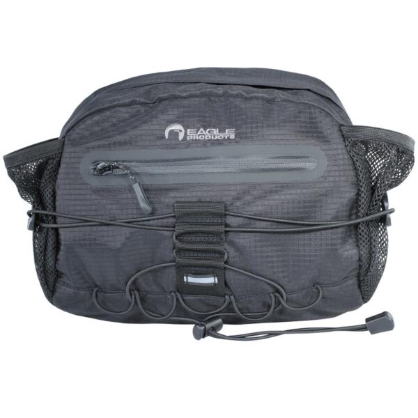 Eagle Products Eagle Products Rumpetaske 5 L - SVART 1082321S Rauland Fjellsport 1