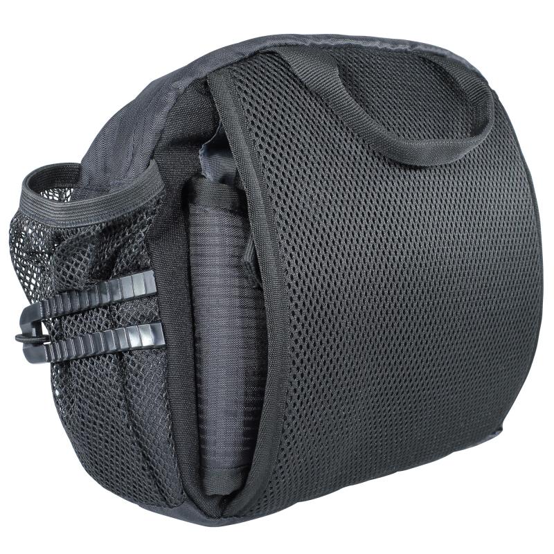 Eagle Products Eagle Products Rumpetaske 5 L - SVART 1082321S Rauland Fjellsport 2