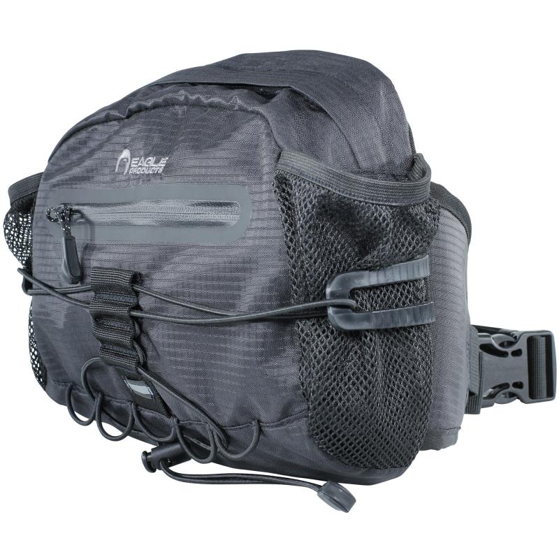 Eagle Products Eagle Products Rumpetaske 5 L - SVART 1082321S Rauland Fjellsport 3