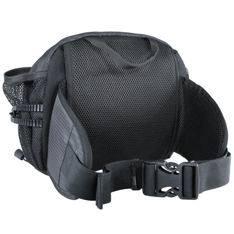 Eagle Products Eagle Products Rumpetaske 5 L - SVART 1082321S Rauland Fjellsport 4