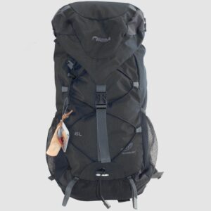 Eagle Products Eagle Products Ryggsekk 45 L Superlett - SVART 109303445S Rauland Fjellsport 1