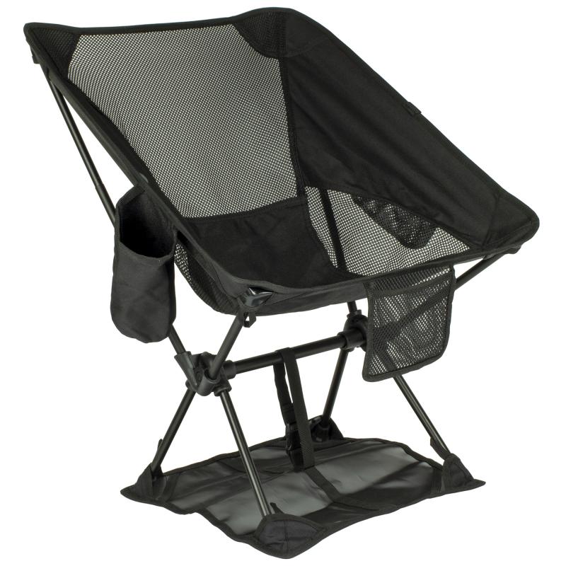 Eagle Products Sammenleggbar Turstol M/Trugebunn