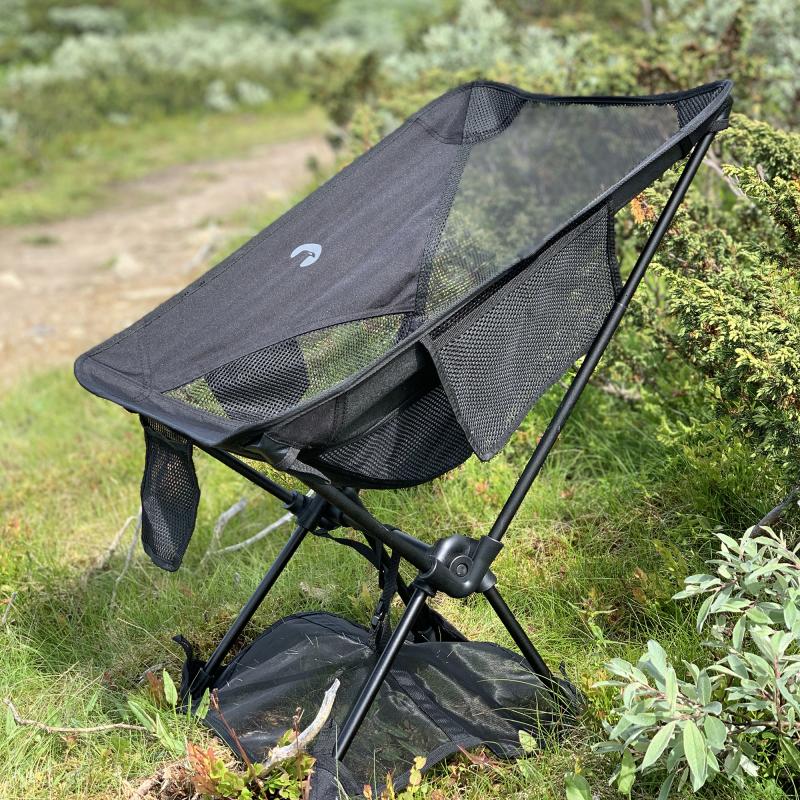 Eagle Products Eagle Products Sammenleggbar Turstol M-Trugebunn C950 Rauland Fjellsport 2
