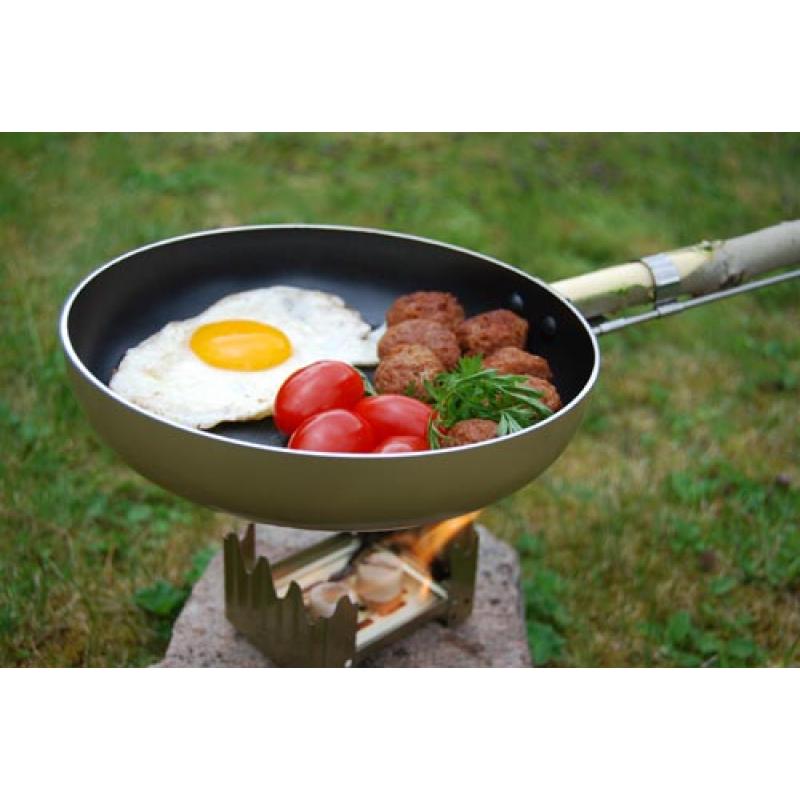 Eagle Products Eagle Products Stekepanne Non-Stick Alu Kvist ST2000 Rauland Fjellsport 2