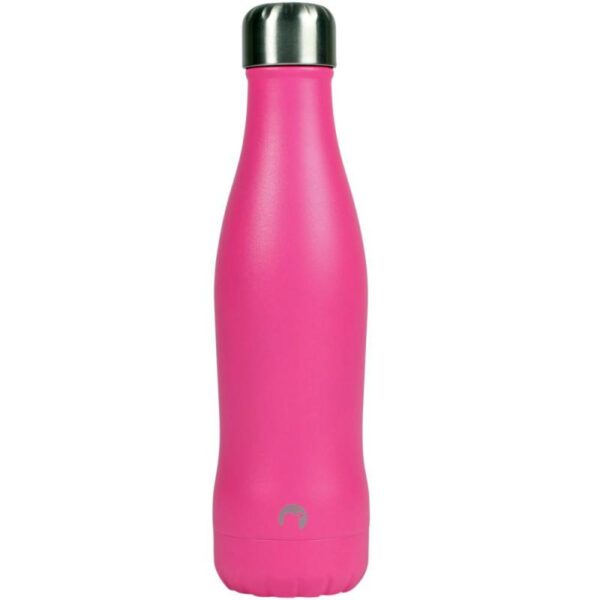 Eagle Products Eagle Products Termoflaske "Curve" - solid pink CURVE7 Rauland Fjellsport 1