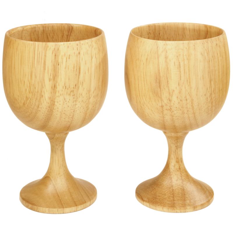 Eagle Products Tre Øl/Vinglass På Stett (2 Stk.)