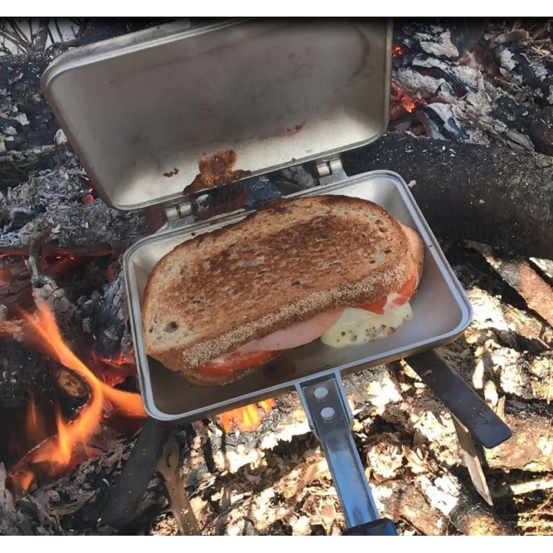 Eagle Products Tur toastjern
