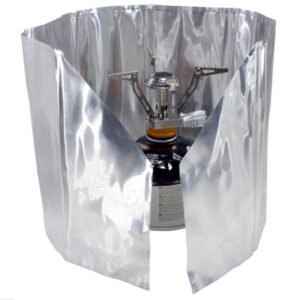Eagle Products Eagle Products Vindskjerm Flexi FMW502 Rauland Fjellsport 1