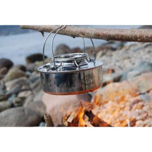 Eagle Products Eagle Products BåLkjele 1,5 Ltr. ST400 Rauland Fjellsport 3